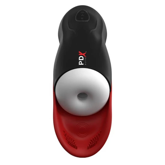 Pipedream PDX Elite Fap-O-Matic Pro