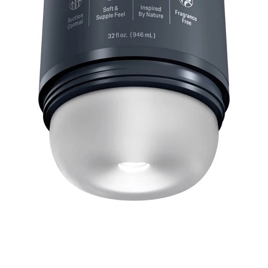 Pipedream PDX Plus Shower Therapy Deep Cream