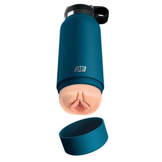 Pipedream PDX Plus Fuck Flask Private Pleaser Discreet Stroker