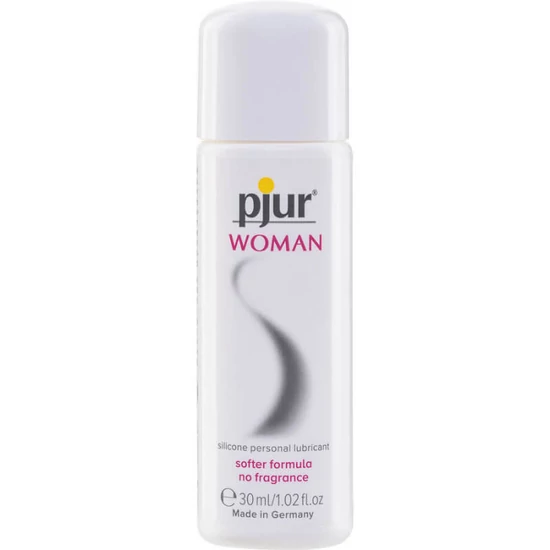 Pjur Woman Silicone