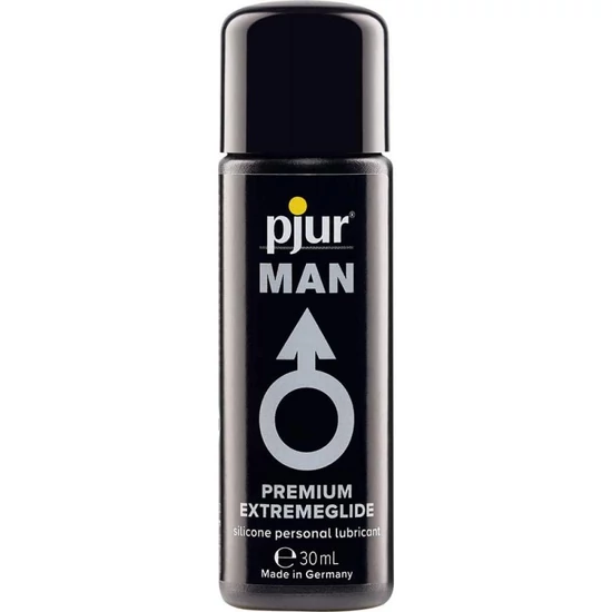 Pjur Man Premium Extremeglide