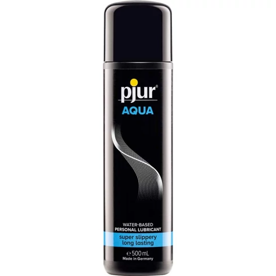 Pjur Aqua
