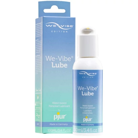Pjur We-Vibe Lube