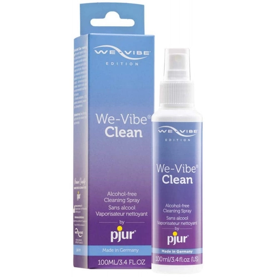 Pjur We-Vibe Clean