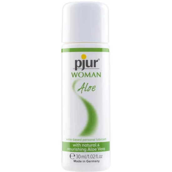 Pjur Woman Aloe