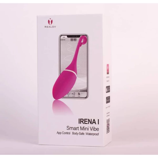 Realov Irena