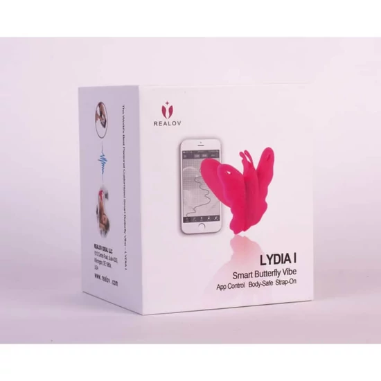 Realov Lydia