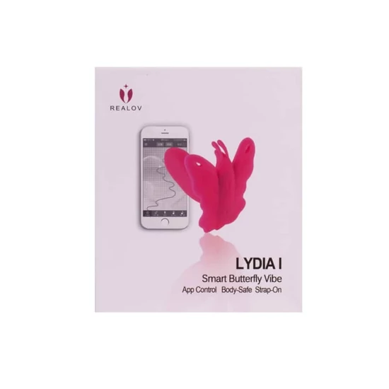 Realov Lydia