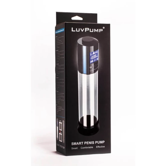 Realov Professional Smart Masturbating Pump