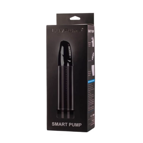 Realov Masturbating Smart Pump