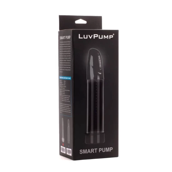 Realov Masturbating Smart Pump