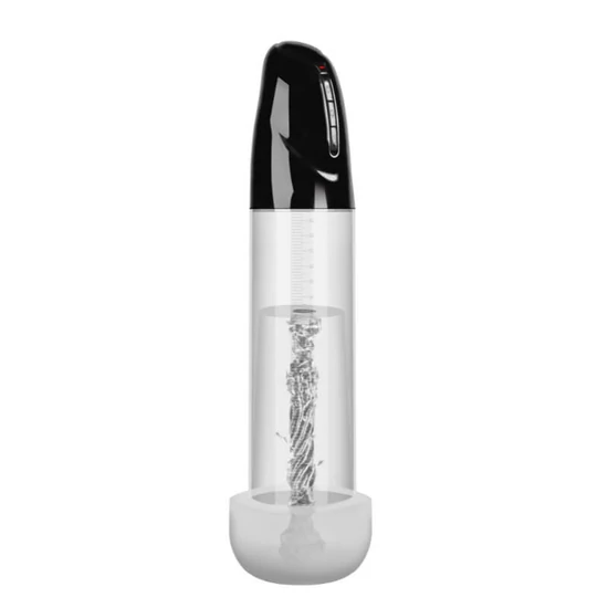 Realov Masturbating Smart Pump