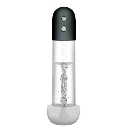 Realov Masturbating Basic Pump
