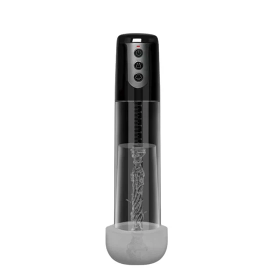 Realov Masturbating Automatic Pump