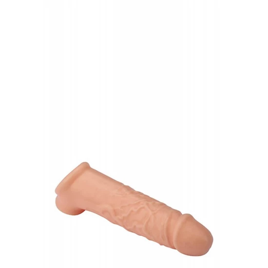 RealStuff Extender With Ball Strap 6.5