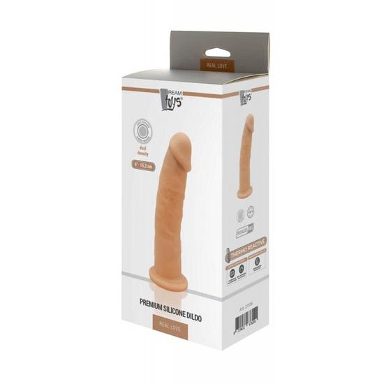Dream Toys Real Love Dildo 6