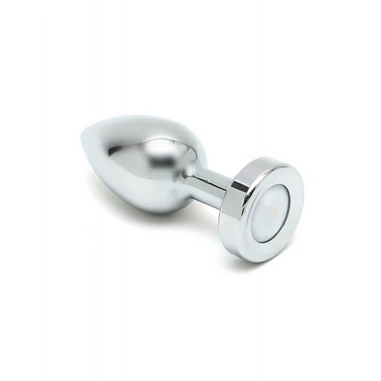 Rimba Pisa Butt Plug With Led