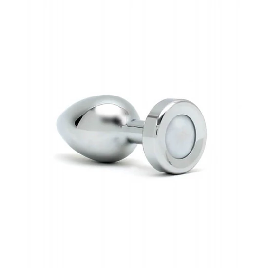 Rimba Pisa Butt Plug With Led