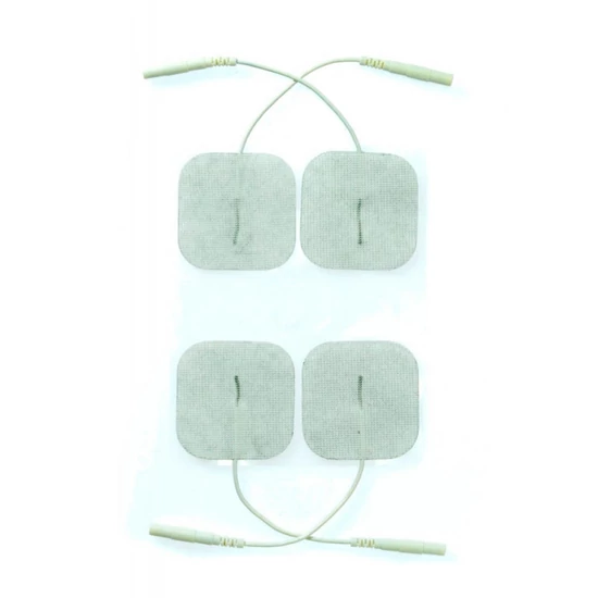 Rimba ES Adhesive Pads