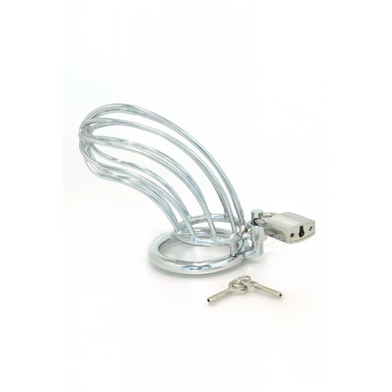 Rimba Chastity With Padlock
