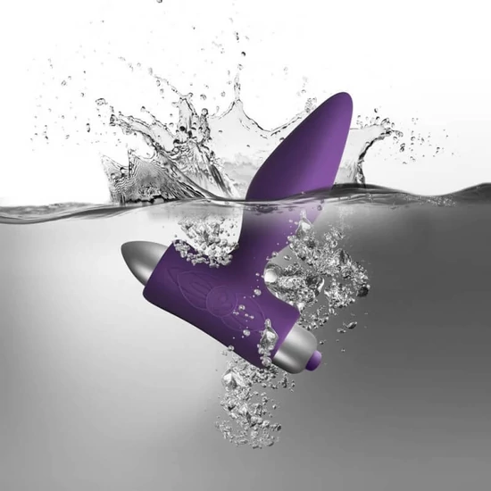 Rocks-Off Petite Sensations Plug