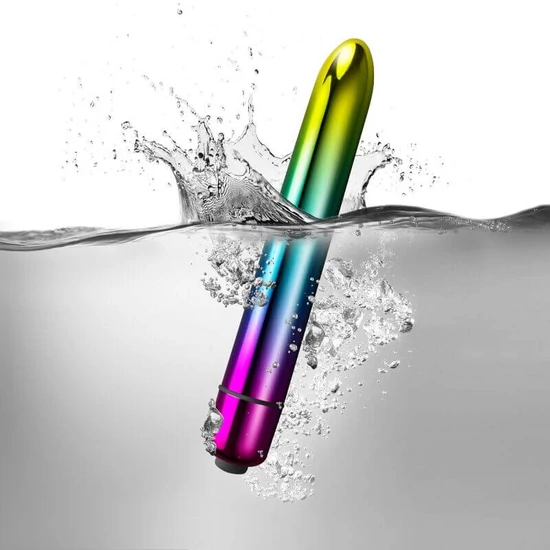 Rocks-Off Prism