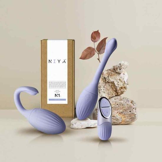 Rocks-Off Niya 1
