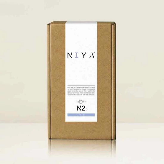 Rocks-Off Niya 2