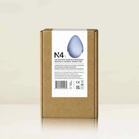 Rocks-Off Niya 4