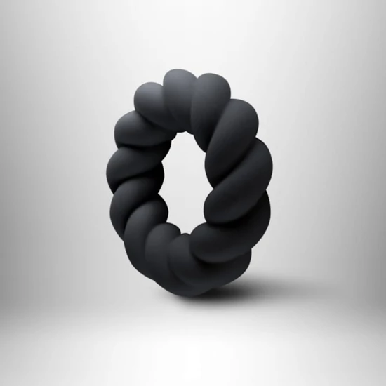 Rocks-Off Twisted