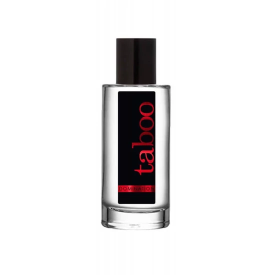 Ruf Taboo Domination For Him