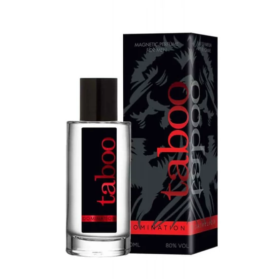 Ruf Taboo Domination For Him