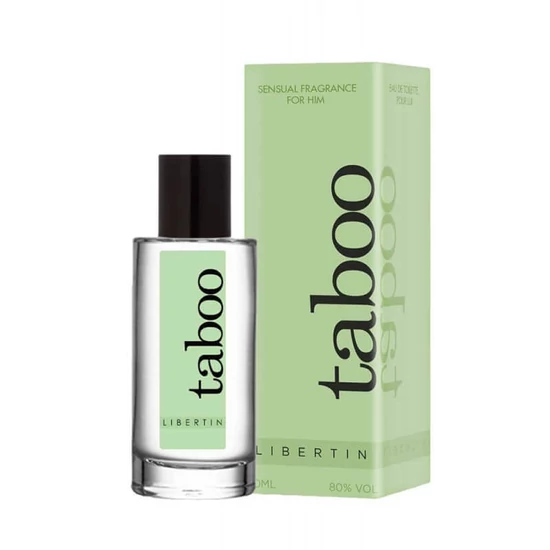 Ruf Taboo For Him