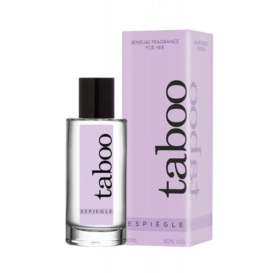 Ruf Taboo Espiegle For Her