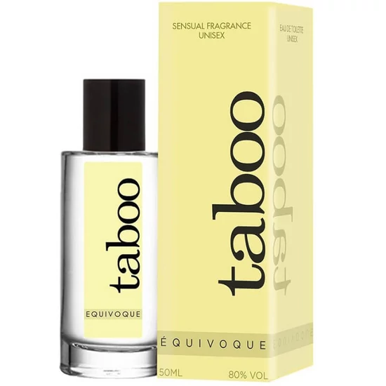 Ruf Taboo Equivoque For Them