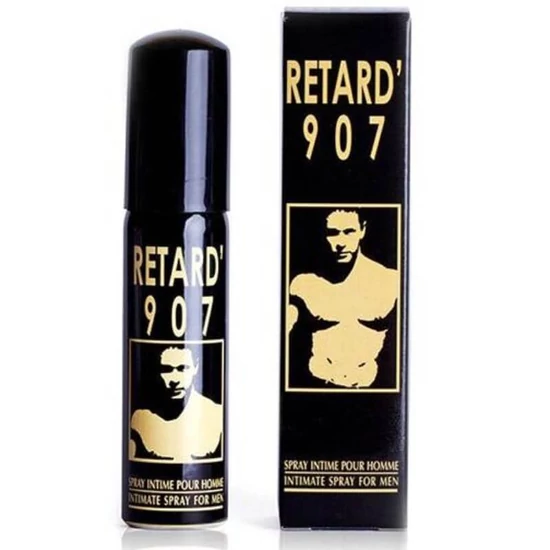 Ruf Retard 907