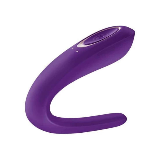 Satisfyer Double Classic