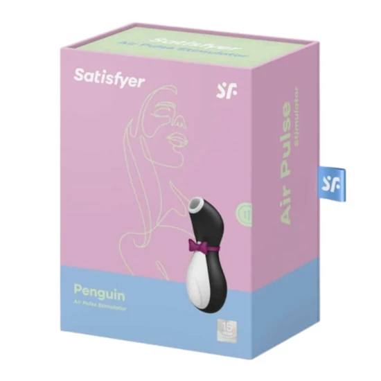 Satisfyer Penguin