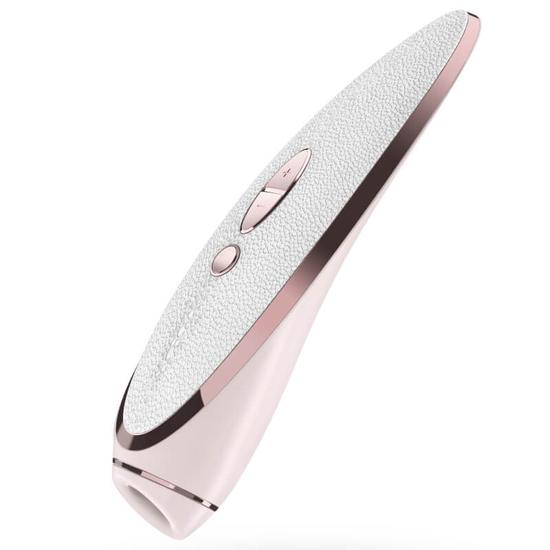 Satisfyer Luxury Pret-a-porter
