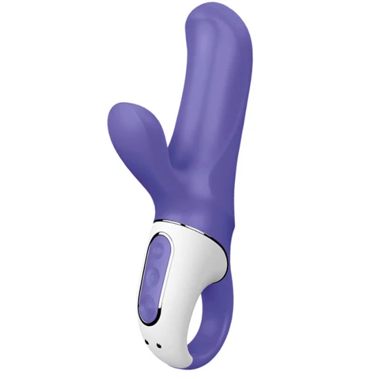 Satisfyer Magic Bunny