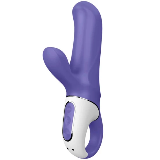 Satisfyer Magic Bunny