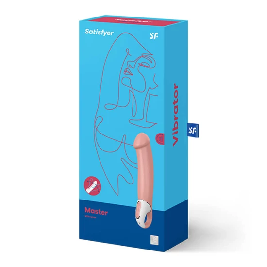 Satisfyer Master