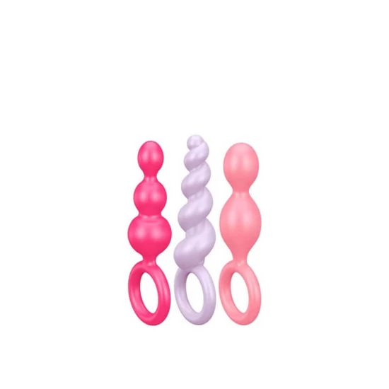 Satisfyer Booty Call
