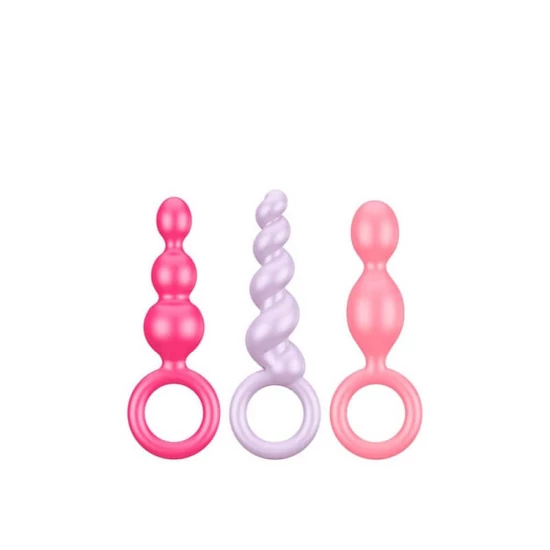 Satisfyer Booty Call