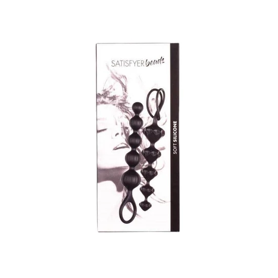 Satisfyer Love Beads