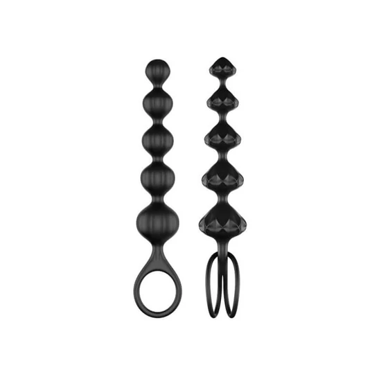 Satisfyer Love Beads