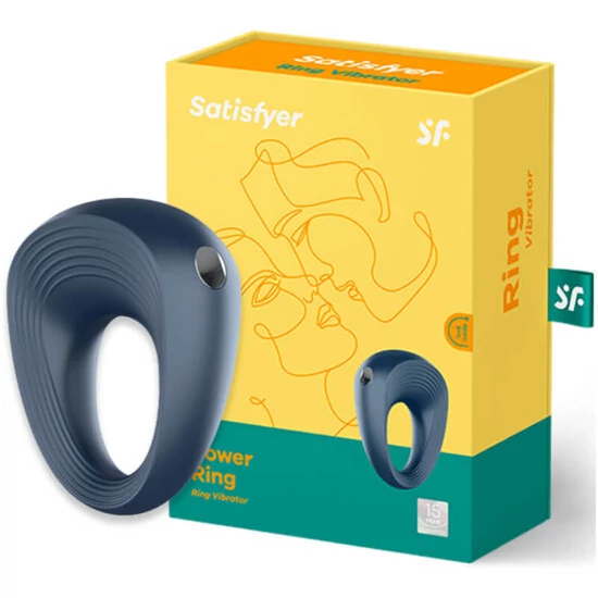 Satisfyer Power Ring