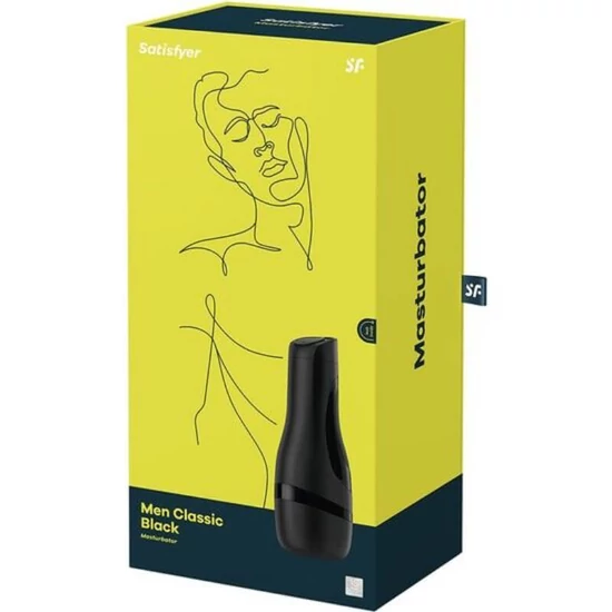 Satisfyer Men Classic
