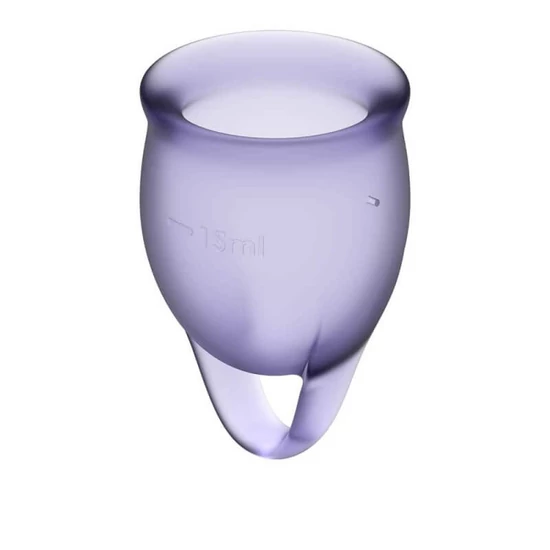 Satisfyer Feel Confident