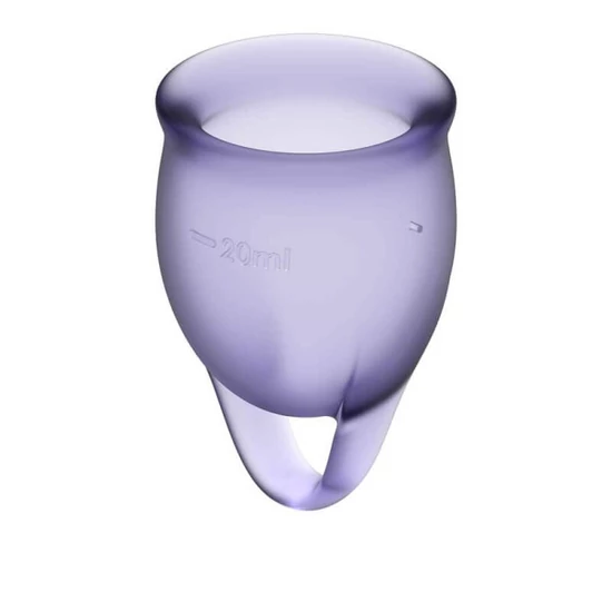 Satisfyer Feel Confident